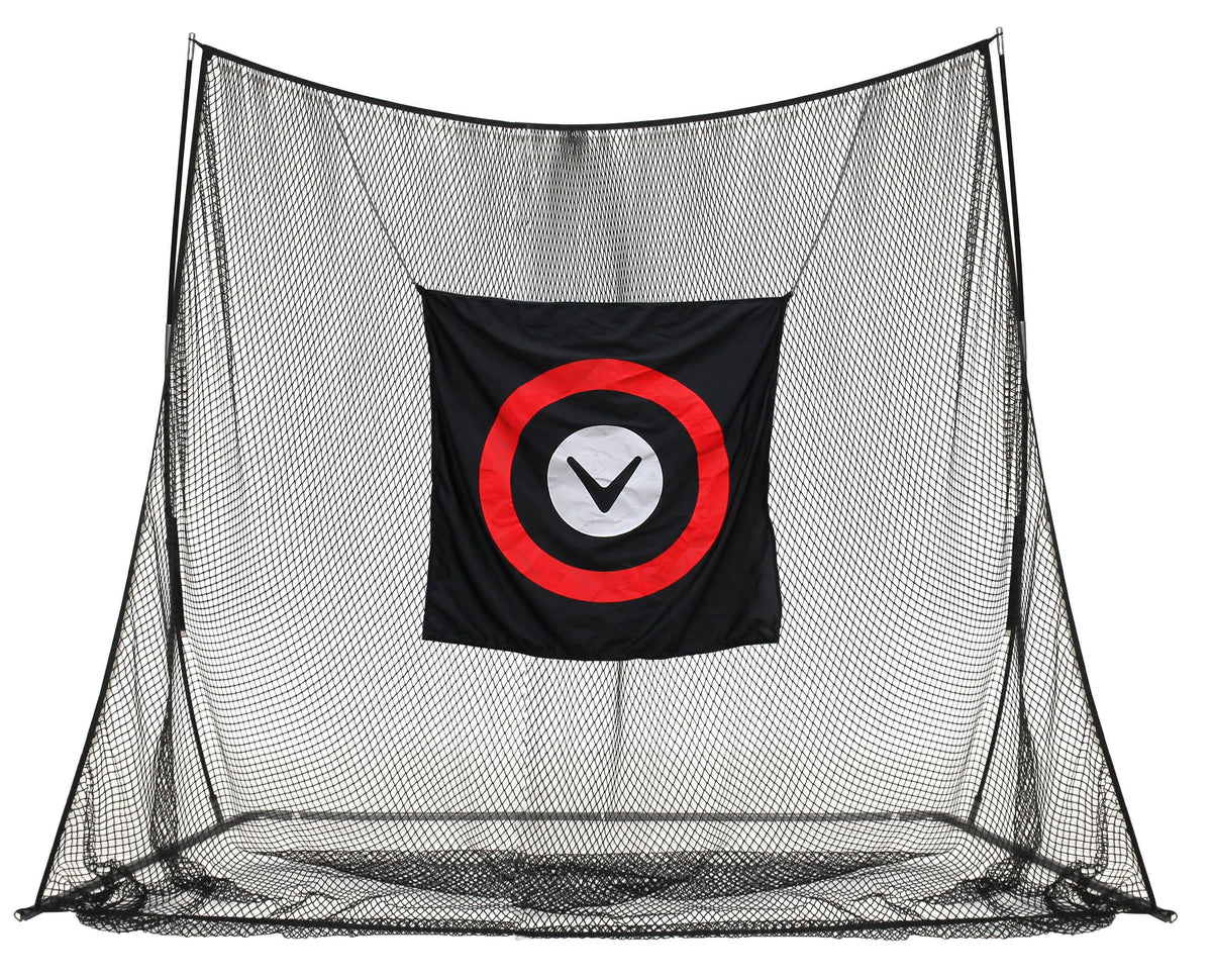 Base Hitting Net ( 8ft x 10ft ) K637102