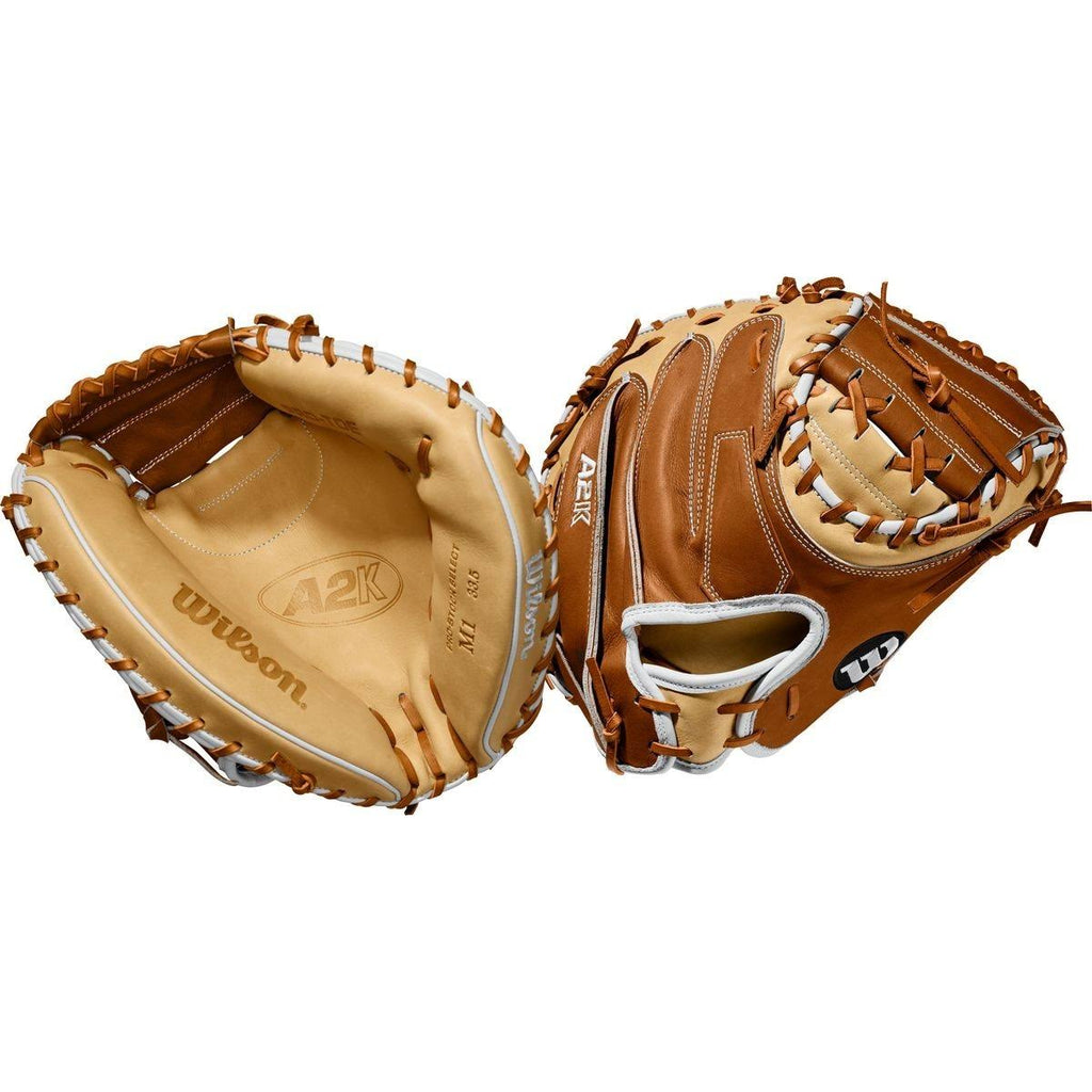 33.5x22 Baseball Catcher Mitt V39736