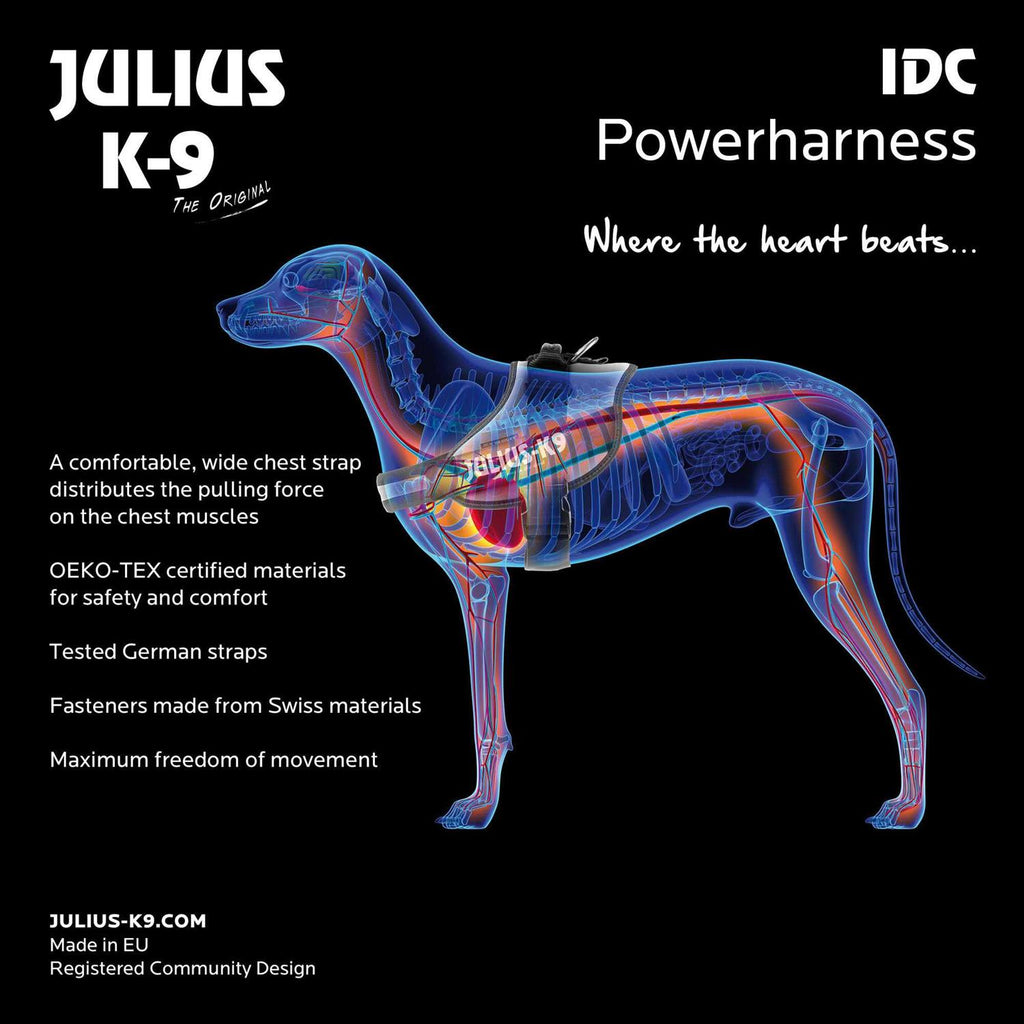 IDC Powerharness V57894