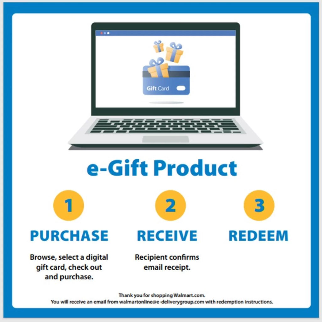 Gift Card Z16577