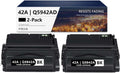 Black 2 Pack Toner Cartridge V1210
