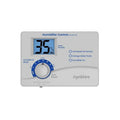 Automatic Digital Whole-House Humidifier Control Humidistat with Outdoor Temperature Sensor F6938