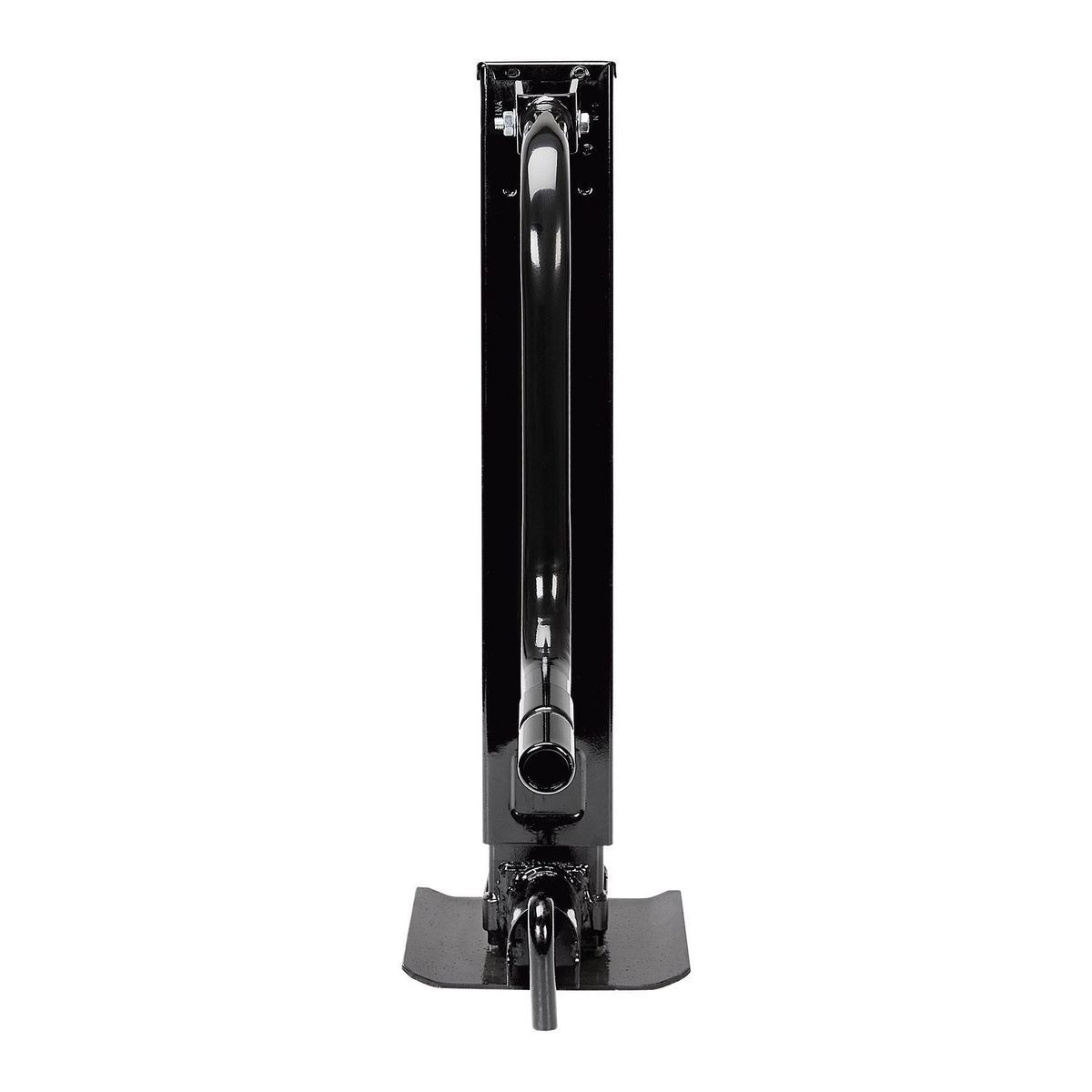 10,000 lb. Drop Leg Trailer Jack T909