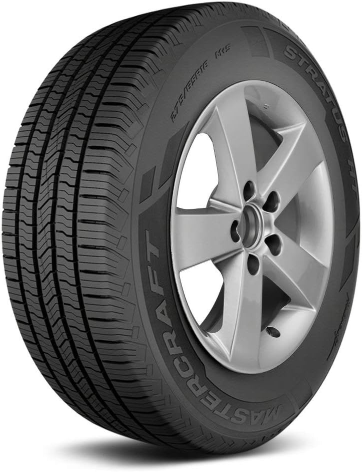 245/65R17 107T All-Season Tire X4619
