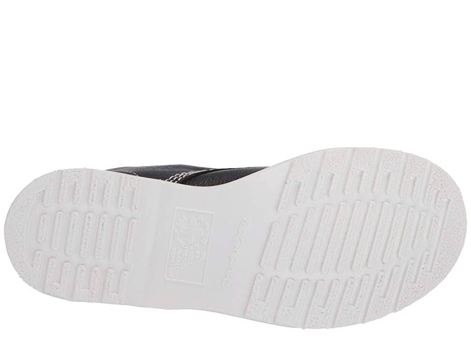 Black Boots G123