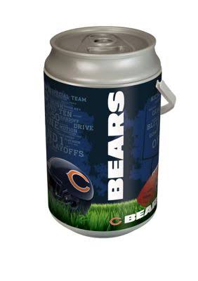 Mega Can Cooler H225