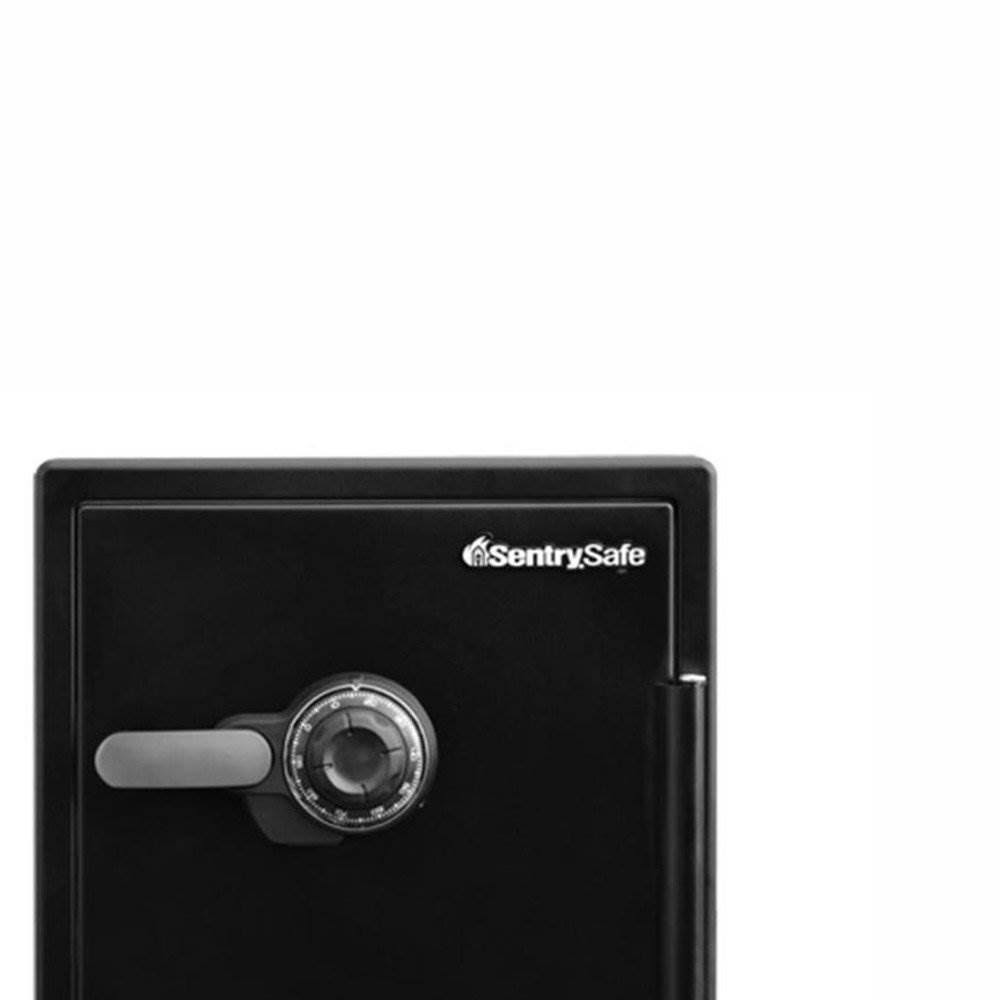 2 Cu ft XX Large Fire Waterproof Security Safe E779