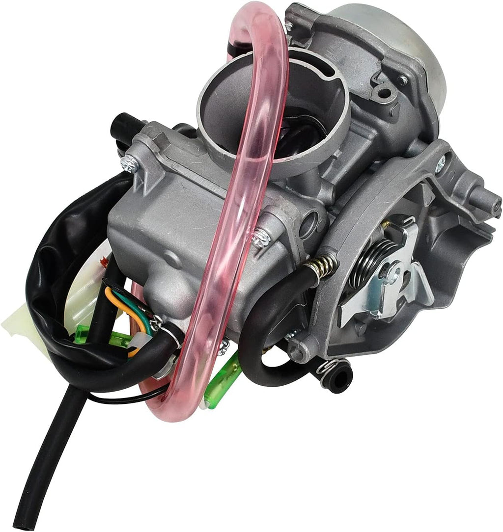 Carburetor for Kawasaki KVF300 Prairie 300 1999-2002 C671