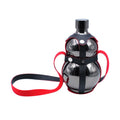 Black Water Bottle 500ml 1500ml 2500ml V46286