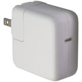 White 30W USB-C Power Adapter S361