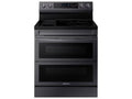 6.3 Cu. Ft. Black Stainless Steel Freestanding Electric Range B59249