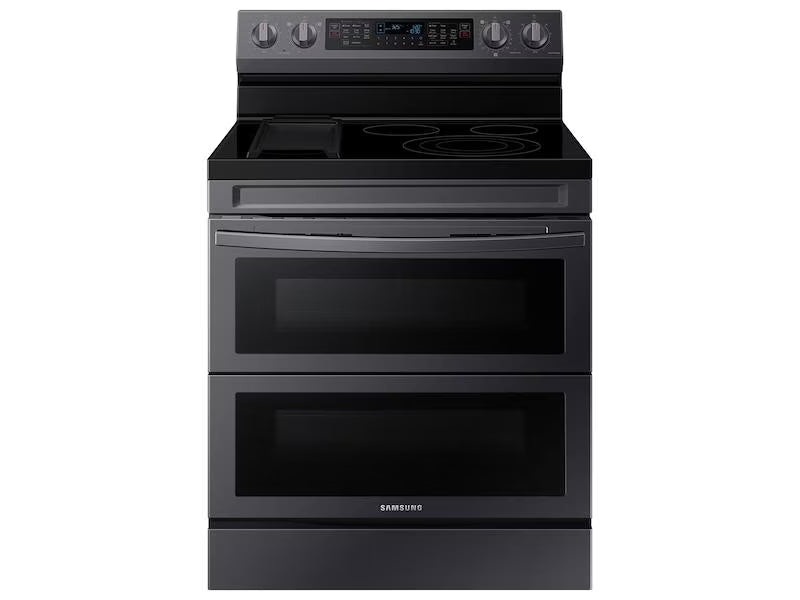 6.3 Cu. Ft. Black Stainless Steel Freestanding Electric Range B59249