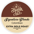 100 Count Colombian K-Cups E181