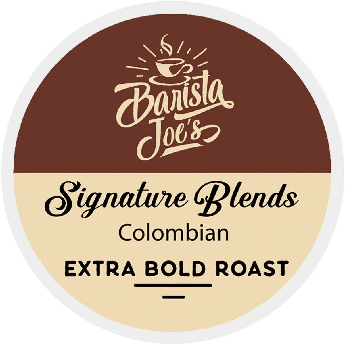 100 Count Colombian K-Cups E181