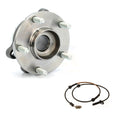 Front Wheel Hub Bearing And ABS Sensor Kit K3311