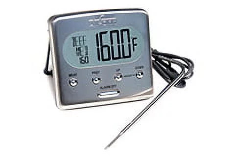 Digital Thermometer L849229