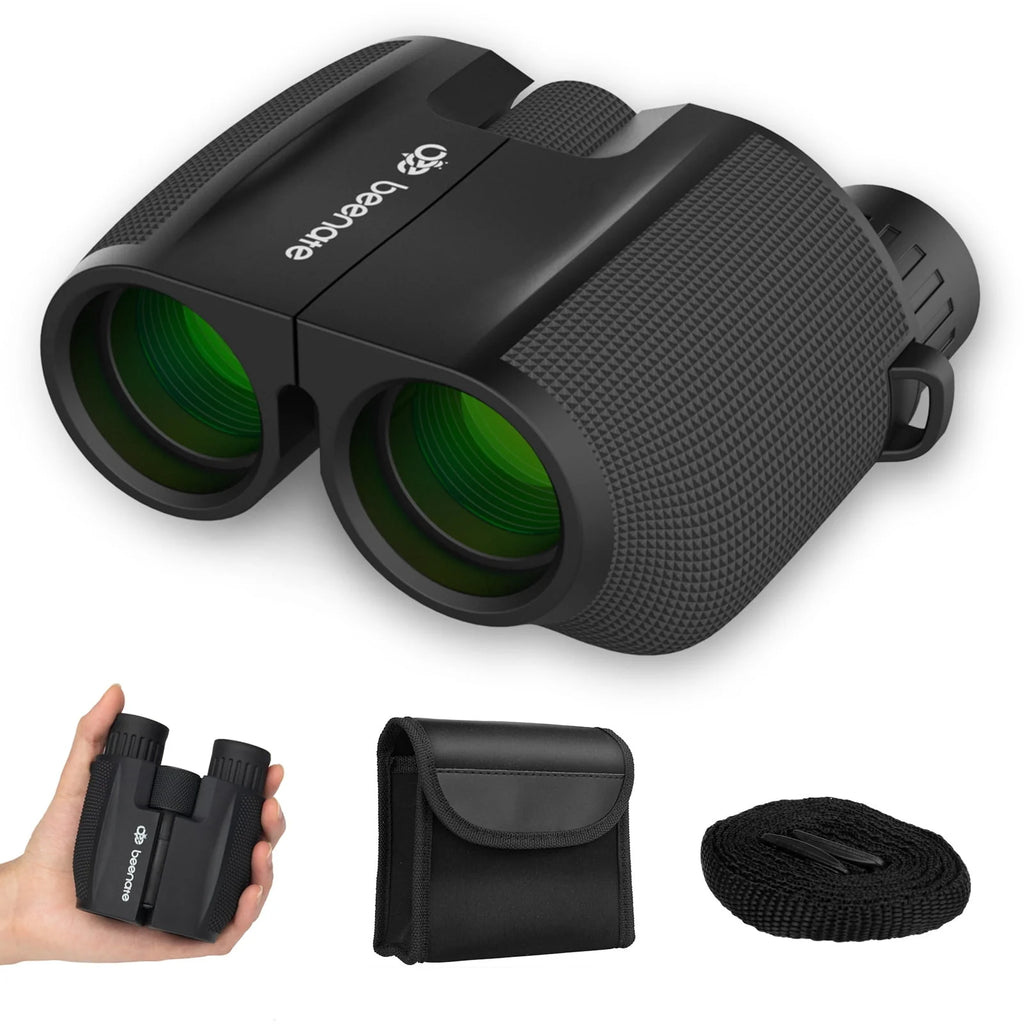 10x25 Binoculars E1803