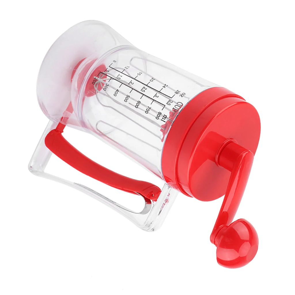 Hand-held Batter Mixer Dispenser B73803