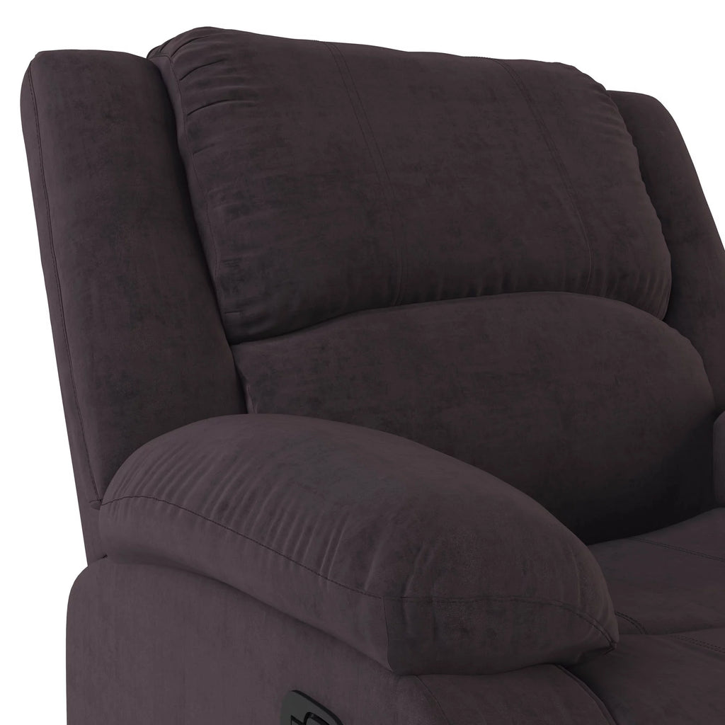 Manual Recliner with Pull Handle J2210