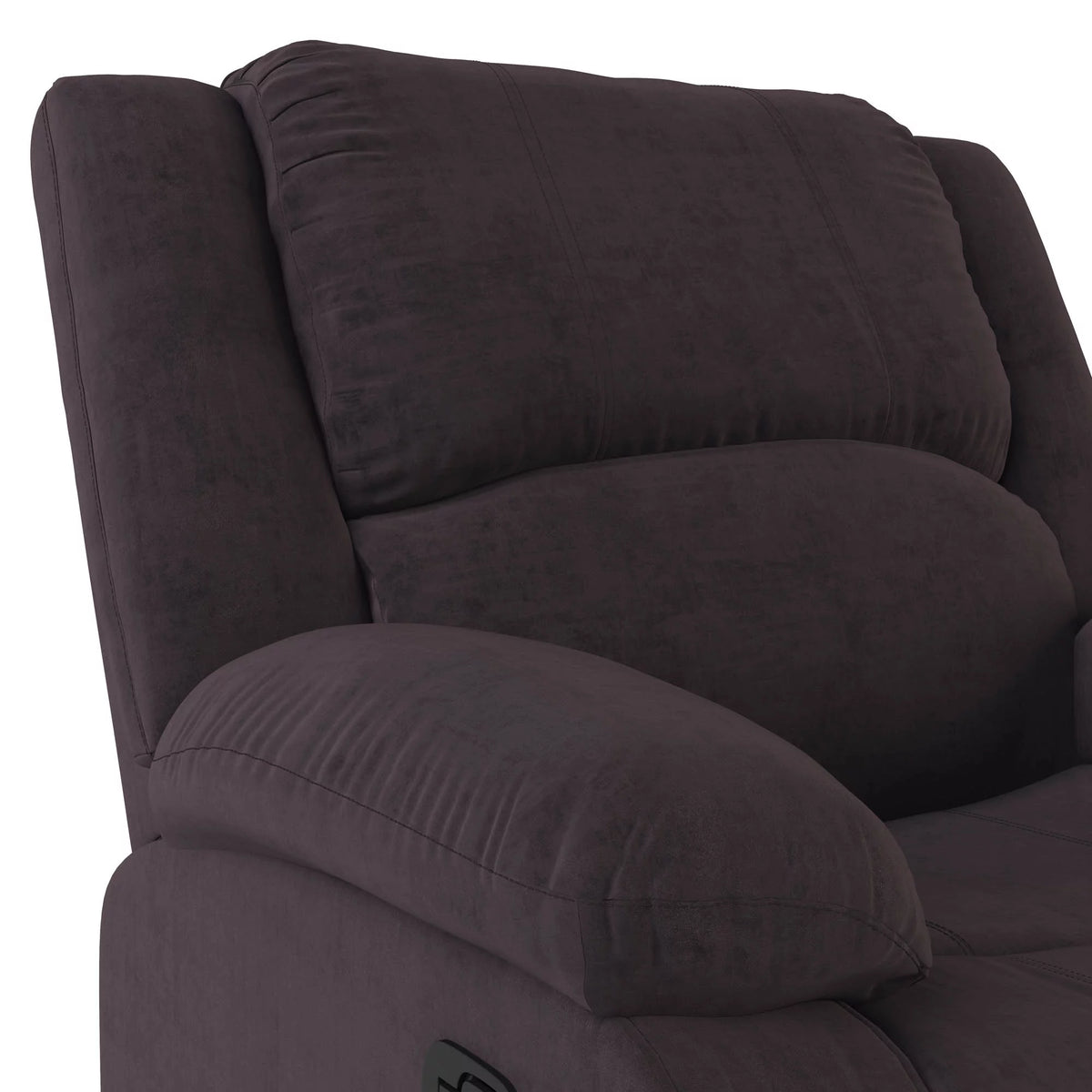 Manual Recliner with Pull Handle J2210