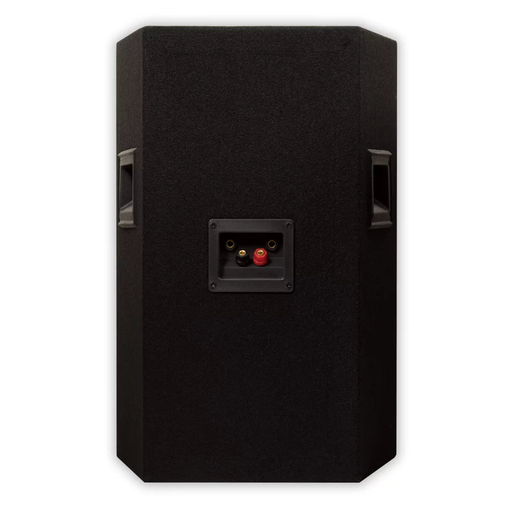 8" 3-Way Passive Speakers Y8532