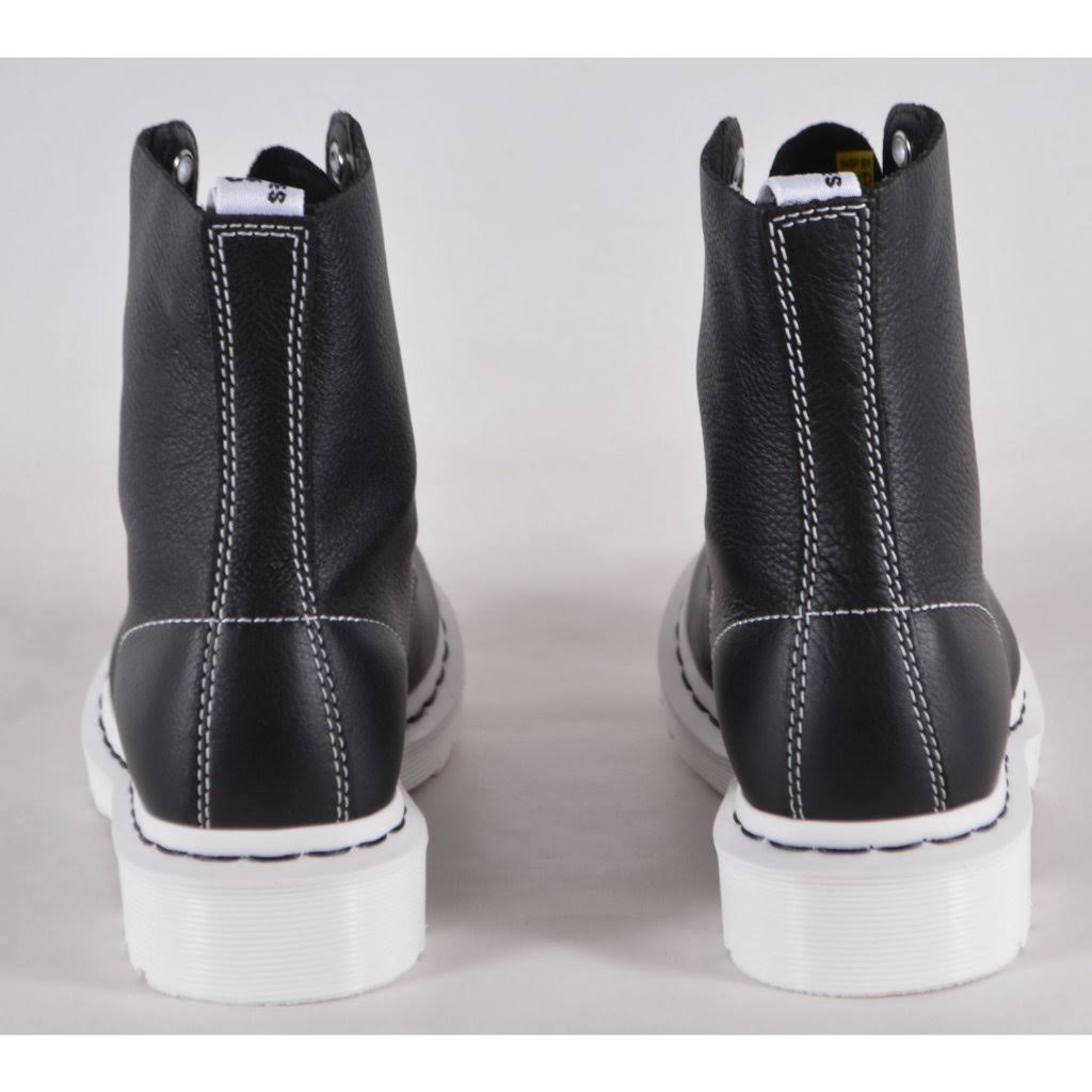 Black Boots G123