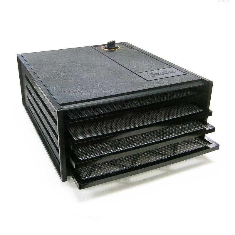 2400 4-Tray Dehydrator O19331