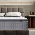 14 Gel Memory Foam Spring Hybrid Mattress in a Box, Twin Mattress H86518