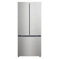 30 In. 17.7 Cu. Ft. French Door Refrigerator B548
