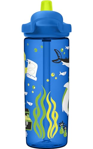 20oz Kids Water Bottle with Tritan Renew L29848