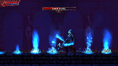Slain: Back to Hell - Nintendo Switch D893