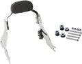 Sissy Bar & Docking Hardware Kit for Harley Sportster XL 883 1200 Custom 2004-2022 Q631