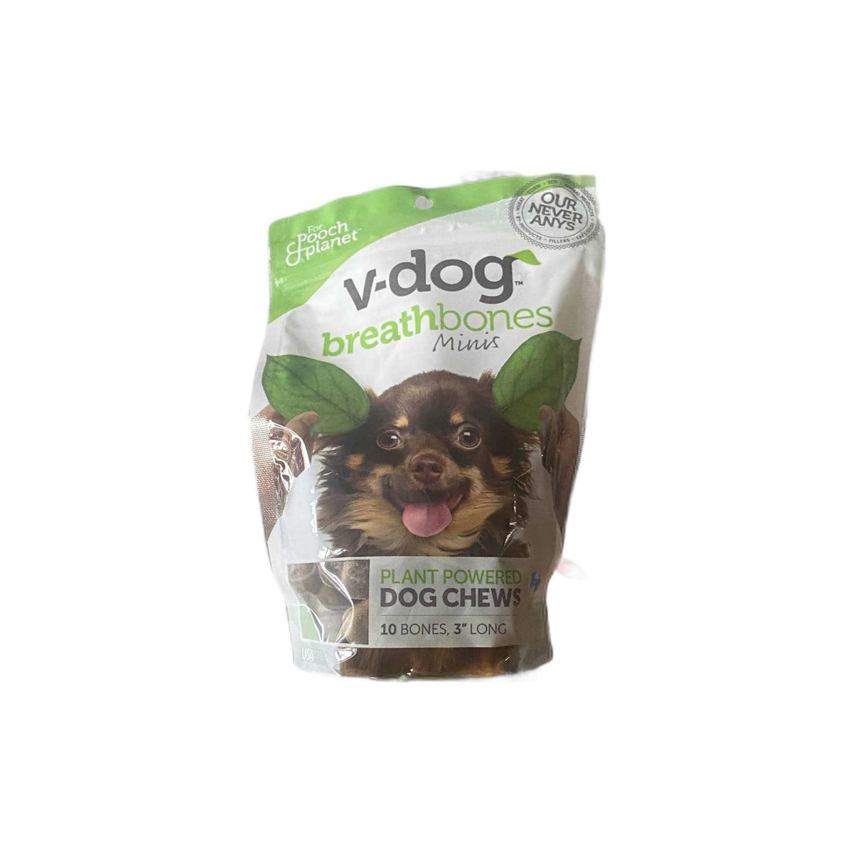 Vegan Dog Treats A684882