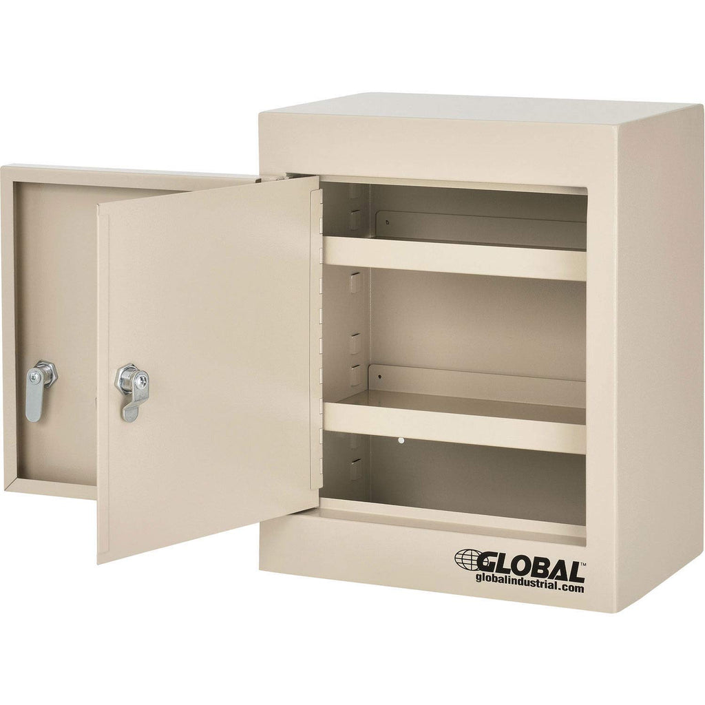 Small Narcotics Cabinet E81492