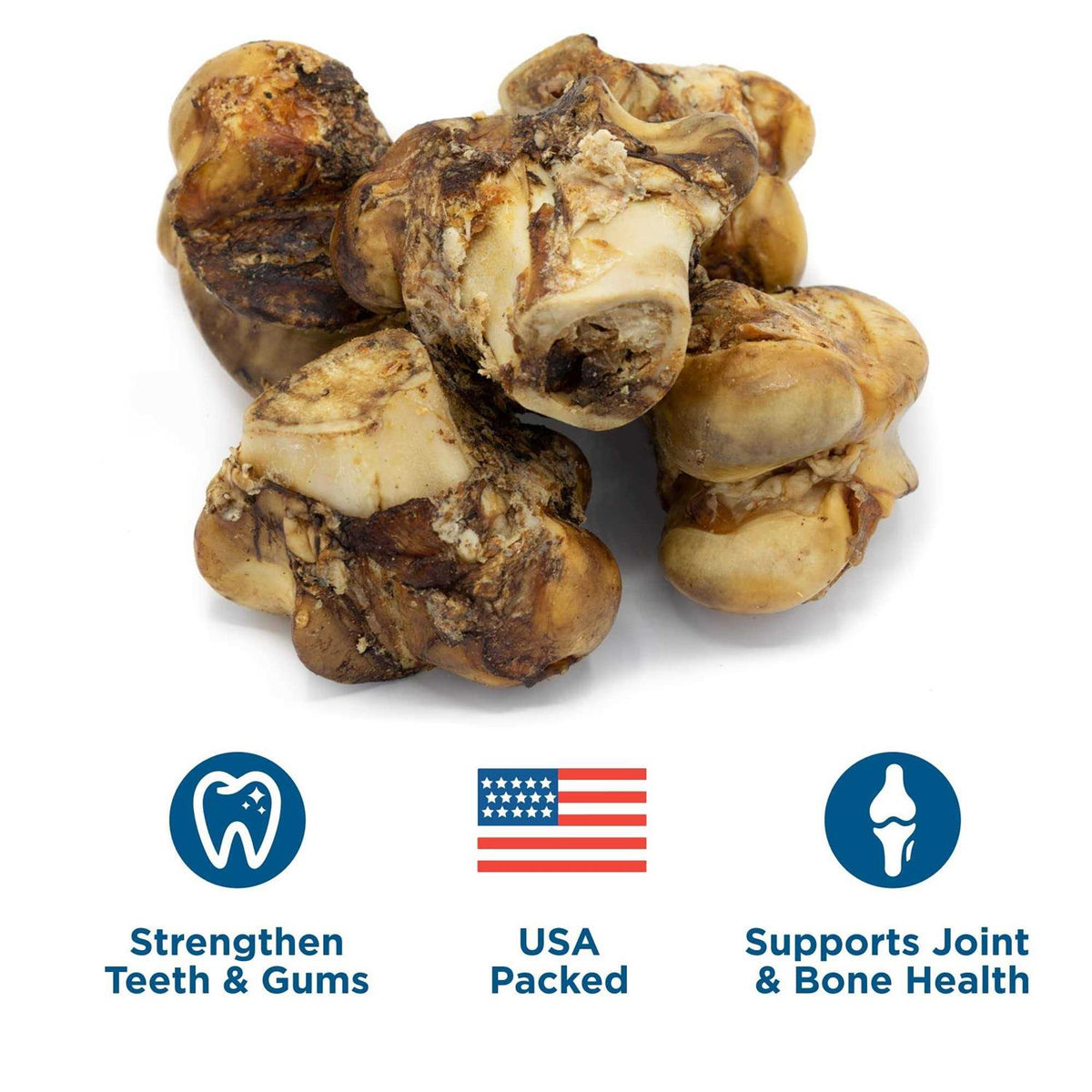 Knuckle Bone for Dogs K17608