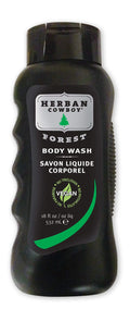 Vegan Cruelty Free Body Wash 18 Oz Pack Of 4 T6836