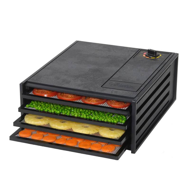 2400 4-Tray Dehydrator O19331