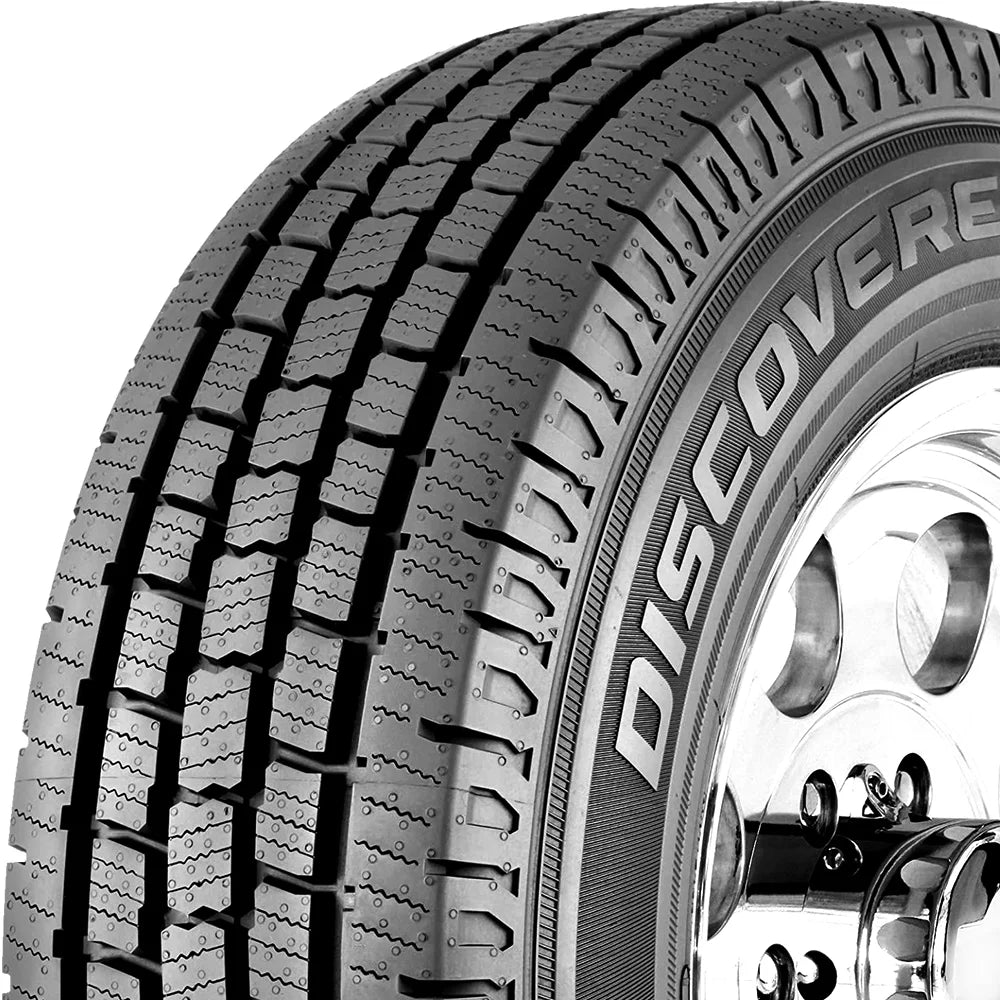 All Season LT235/75R15 Light Truck Tire B7481