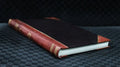 Leatherbound Book W748