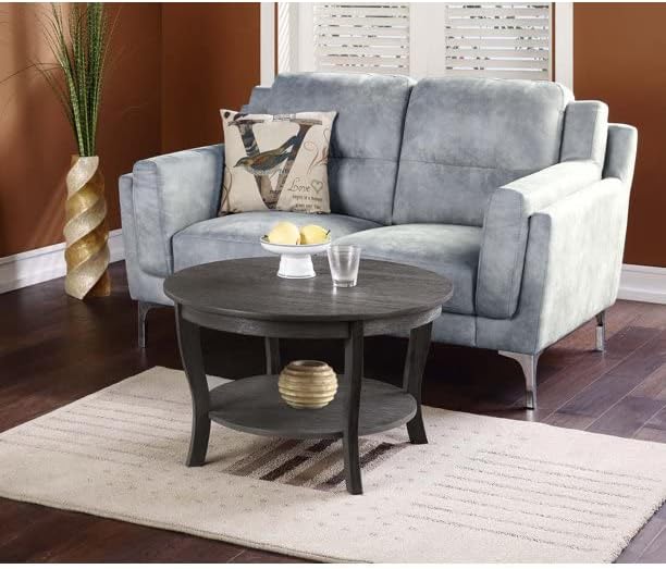 Round Coffee Table R37837