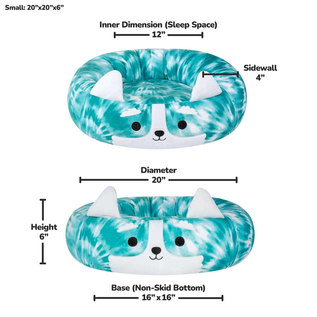 Corgi Pet Bed T951