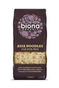 Organic Asia Style Noodles 250g V492