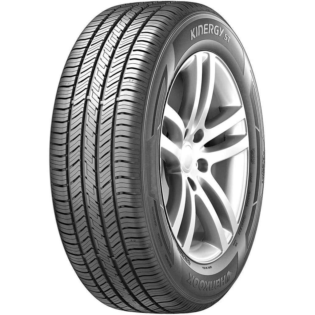 All Season 225/75R15 102T Passenger Tire W628