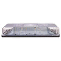 Red LED Mini-Lightbar with Mag Mount L6770
