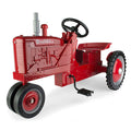 Narrow Front Pedal Tractor X800