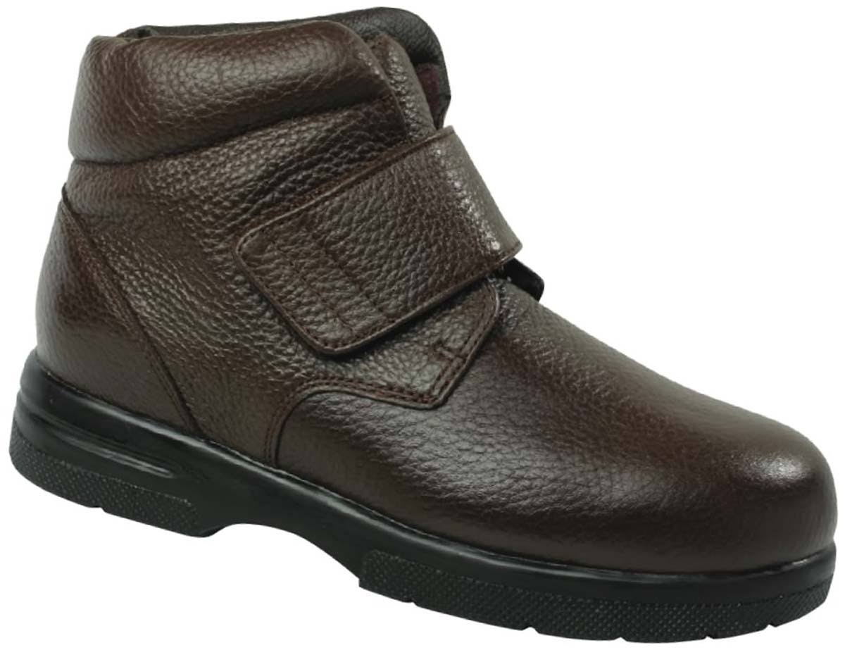 Brown 14 Men's Shoes Y859