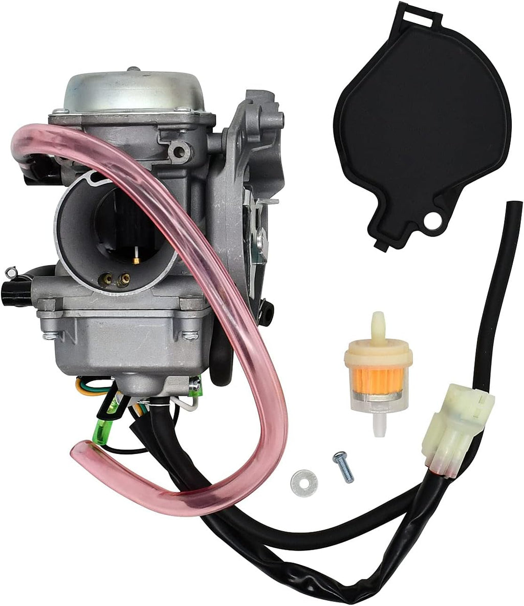 Carburetor for Kawasaki KVF300 Prairie 300 1999-2002 C671