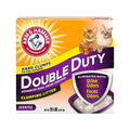 Double Duty Clumping Litter M462176