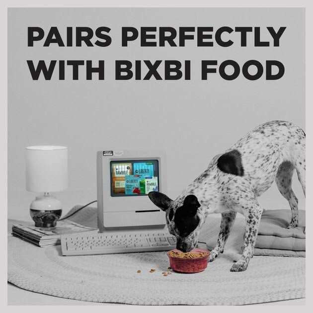 Ruff Puffs Flavor Dog Treats Y31147