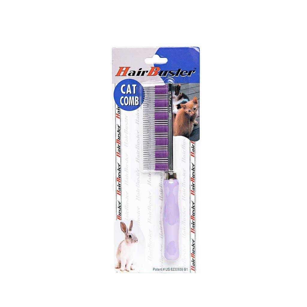 Hair Buster Comb F165104